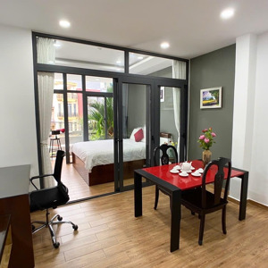 Cho Thuê Cc, Chdv Mini 1pn, 1wc, 35m2, 7,5 Triệu Tại Lê Văn Sỹ, Q3, Hcm, Gần đh Sư Phạm, Sgu