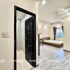 Cho Thuê Phòng Phạm Viết Chánh Gần Bv Từ Dũ_nowzone Q1