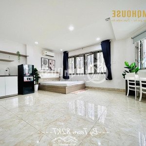 Cho Thuê Studio 35m2 Cửa Sổ Thoáng Ngay Lê Văn Duyệt, Bình Thạnh