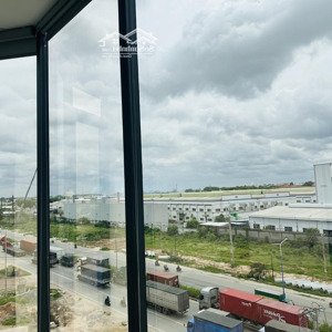 Cho Thuê Văn Phòng Tại Bình Dương, Vị Trí đắc địa, Vew Siêu đẹp, Giá Hấp Dẫn