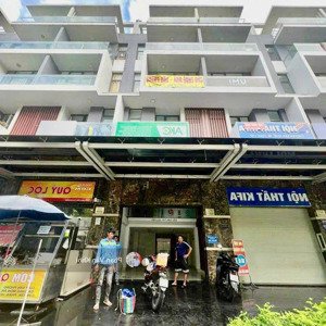 Shophouse Kinh Doanh Tại Kđt Vạn Phúc City Cần Cho Thuê - Giá Siêu Tốt 40 Triệu/ Tháng