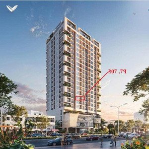 Cực Hot! Căn Hộ Vista Residence 2pn - 76m2 Giá Rẻ Nhất Thị Trường, View Thành Phố Chỉ Từ 4.3 Tỷ