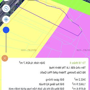 bán mặt tiền ông lang- cách biển chỉ 1km - ngay khu du lịch - thích hợp kinh doanh hoặc phân lô