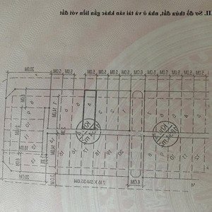 Bán đất Bột Cá Cao Xanh, Hà Khánh, Hạ Long, Quảng Ninh