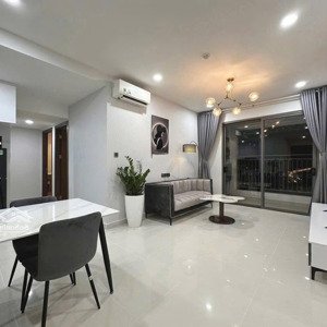 Cho Thuê 2pn2wc 88m2 View Sông, Pháo Hoa, Saigon Royal. Nhà Mới Full Nt Cao Cấp đẹp, Lh: 