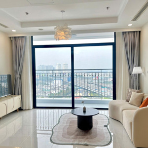 cho thuê căn hộ mới decor view sông giá tốt chỉ 16tr. lh 077529879