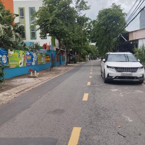 116m2 1t1l (6.3x19m Vuông) Mt đường 26, P. Cát Lái, Thủ đức (8 Tỷ 5)
