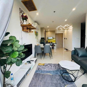 Cho Thuê Căn Hộ 2pn, Vào ở Ngay, Giá Rẻ 8 Triệu, 58m2, Tặng 3 Tháng Wifi, Vinhomes Grand Park, Q9