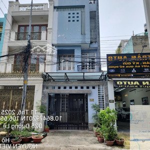 khách gửi bán gấp nhà 2 lầu, 90m2, 6tỷ4, hxh ở thới an, quận 12