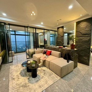 Chính Chủ Cần Cho Thuê Căn 2 Phòng Ngủ, Nội Thất Hoàn Thiện, Giá 15tr/tháng, Discovery Complex
