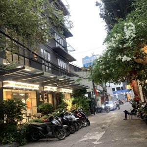Hai Bà Trưng Quận 1, Hẻm Rộng Xe Hơi, Kinh Doanh & ở, 64m2 Xây 5 Tầng, Ngang 5m Mt, Sđcc, Chỉ 18 Tỷ