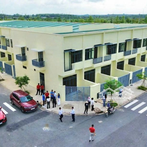 Phước đông New City Tây Ninh - Chỉ 1,2 Tỷ - Pháp Lý Sạch -nơi An Cư Lý Tưởng, đầu Tư Sinh Lời Ngay