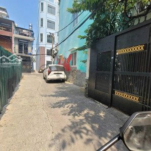 Bán Biệt Thự Hẻm 108/... Trần Quang Diệu, Quận 3, Diện Tích 82.8m² 4 Tầng - Giá 18 Tỷ
