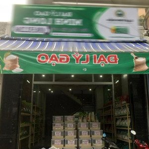 gia chủ kẹt tiền xoay sở nên cần gấp căn mặt tiền giá (đã giảm 200tr)