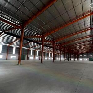  CHO THUÊ NHÀ XƯỞNG 4228M2 KHU CÔNG NGHIỆP NHƠN TRẠCH, ĐỒNG NAI - PHÙ HỢP FDI & EPE