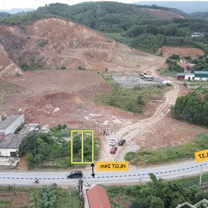 cực rẻ! mặt quốc lộ 37 tại lục nam, bắc giang. gần kcn, diện tích gần 100m2 mà giá có 1,5tỷ