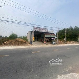 "#40 chính chủ gửi bán đất mặt tiền kinh doanh đẹp phước đông phước thạnh