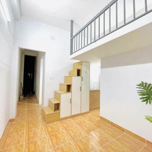 Duplex Full Nội Thất ở Dương Quảng Hàm Gò Vấp