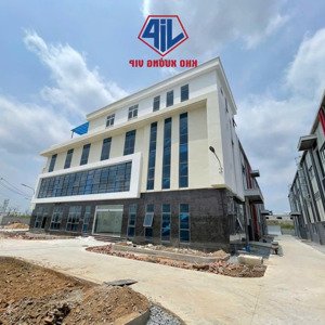Kho Xưởng Vip Cho Thuê Nhà Xưởng 10.000m2 Xây Mới đầy đủ Giấy Phép đầu Tư Cho Doanh Nghiệp Long An