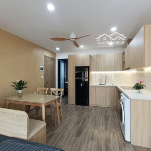 Chủ đầu Tư Mở Bán Căn Hộ Mới Tại Mễ Trì - Phạm Hùng - Full đồ (48 - 52m2 - 55m2) - ở Ngay