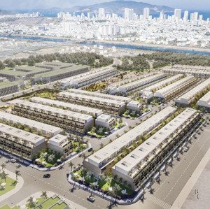 Bán Shophouse đẹp Tại Nha Trang, 6,7 Tỷ, 100m2, Nhiều Tiện ích Hấp Dẫn