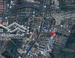 Cần Bán đất Nền Nhà Phố Kdc Sadeco Phước Kiển A, Giá 9,2 Tỷ, Giá Thấp Nhất Hiện Nay