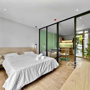 Cho Thuê Phòng Chdv đầy đủ Nội Thất Nằm Ngay Nguyễn Văn Lượng Kế Bên Lotte Gò Vấp