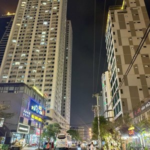 bán cặp đất phan tôn, cách bãi tắm biển mỹ khê 200m, sát mường thanh, ngay phố tây an thượng