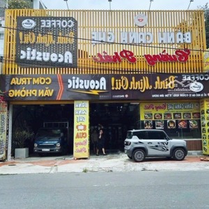 Cho Thuê Mbkd Ngô Gia Tự, Chánh Nghĩa. Vị Trí Quá đẹp, đối Diện Toà Nhà Becamex. Diện Tích: 12x50m