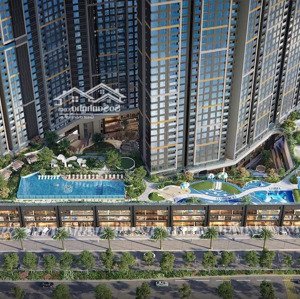 đầu Tư Ngay Hôm Nay - Masteri Rivera đà Nẵng - Căn 2pn View Hướng Nam View Ngã 3 Sông Tụ Vượng Khí