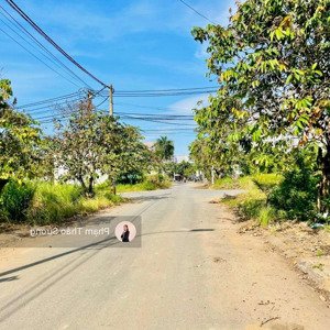 Hàng Ngon! Nền đất đẹp 200m2, Sát Trục Liên Phường - Kdc Kiến á Chỉ 85 Tr/m2 - Liền Kề Global City