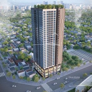 bán sàn thương mại văn phòng dự án bohemia 25 nguyễn huy tưởng, thanh xuân, tp. hà nội
