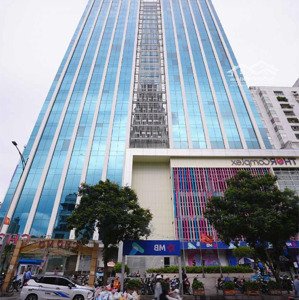 Bán Sàn Văn Phòng, Kí Trực Tiếp Cđt, đã Có Sổ Tại Dự án Vinaconex Diamond Chợ Mơ