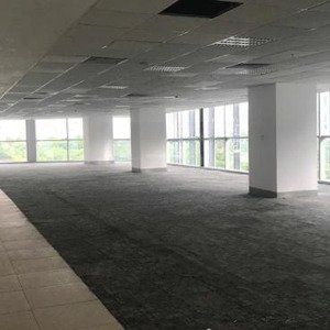 Tòa Nhà 1500m2 "trung Tâm An Phú - An Khánh" Hầm 4 Tầng Suốt Chỉ 100 Triệu/tháng, Lh: 