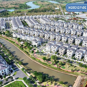 biệt thự view sông grand villa aqua city cần chuyển nhượng giá: 22 tỷ bao thuế phí lh: 