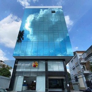 siêu hiếm !!! bán nhà mt phan đình phùng - pn (9x16m) nở hậu 11m hầm 3 lầu st hđt: 150tr/th 40 tỷ