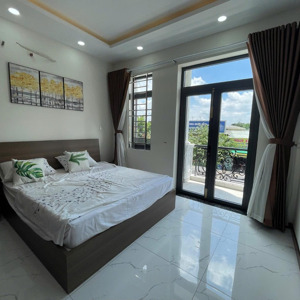 Bán Nhà Liền Kề Mặt đường Nguyễn Thị Khắp, Hoàn Thiện Nội Thất. Giá Từ 6,8 Tỷ