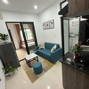 Cđt Trực Tiếp Mở Bán Quỹ Căn Ccmn Mới 1-2pn đường Mễ Trì Phạm Hùng. Dt30-50m2/căn. Giá Từ 900tr/căn