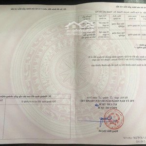 đất nông nghiệp tại thôn 2, xã vạn phúc, thích hợp làm trang trại, kho xưởng, homestay.