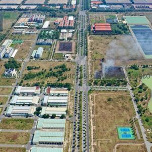 Tây Ninh Bứt Phá – Nhà Phố Trong KCN Phước Đông Là Tâm điểm đầu Tư.