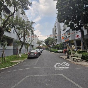 Cho Thuê Căn Góc Chung Cư 468 Phan Văn Trị, Phường 7, Gv, Dt 90m, 3pn, 2wc