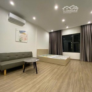Cho Thuê Ch 1pn, 32m2 Tại Vinhomes Smart City, 7 Triệu, View đẹp