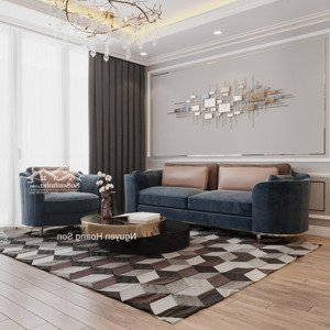 Chính Chủ Cho Thuê Căn Hộ 2 Phòng Ngủ View Hồ Tây ở Aqua Central Giá Chỉ: 27tr/th. Lh 