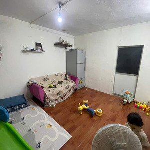 Cho Thuê Căn Hộ Tập Thể B3 Giảng Võ