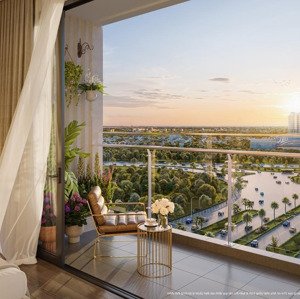Căn Hộ 1pn + 1 đông Nam Vinhomes Thanh Hóa