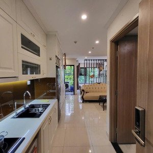 Cho Thuê Cc 1pn, 31m2 Tại Vinhomes Smart City, 7 Triệu Vnd, đẹp Xuất Sắc