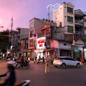 Cho Thuê Mặt Phố Tô Hiệu - Trung Tâm Của Hải Phòng.