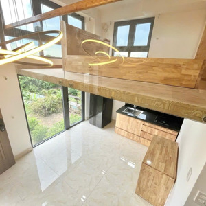 Siêu Phẩm Duplex Cao Cấp Tại Nguyễn Thị định, An Phú, Quận 2.