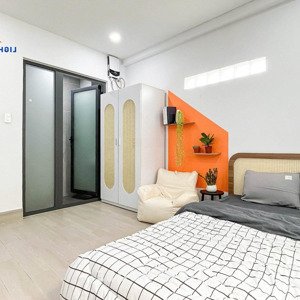 Phòng Trọ Full Nội Thất Có Cửa Sổ Nguyễn Văn Lượng - Gò Vấp