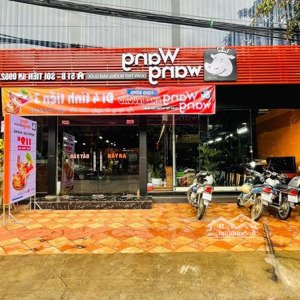 Cơ Hội Vàng: Mặt Bằng Kinh Doanhtại Hàng Da 70m Mặt Tiền 14m Dễ Nhận Diện Thương Hiệu